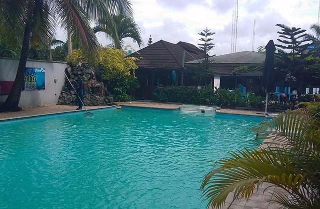 Psalm Hotel