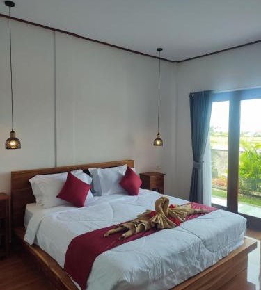 Pucuk Bang Ubud Guest House