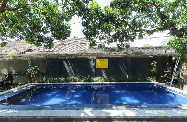 Pudak Sari Homestay