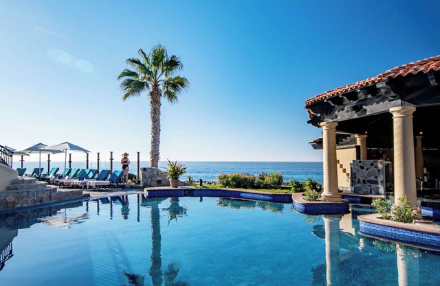 Pueblo Bonito Emerald Bay