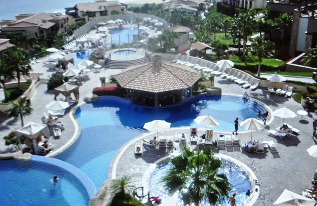 Pueblo Bonito -Presid Suite Feb.23th- Mar. 2 ,2021 or Mar 3 - 10 , 2021