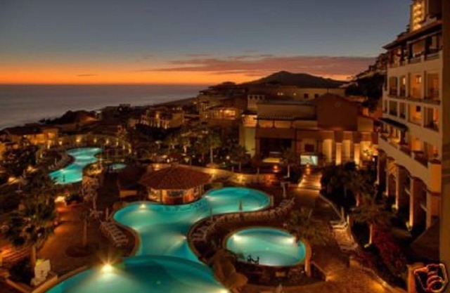 Pueblo Bonito Sunset Beach - 2 Bedroom Ocean View Presidential WEEKLY STAY ONLY
