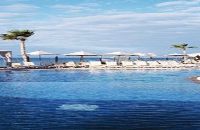 Pueblo Bonito Sunset Beach Resort & Spa