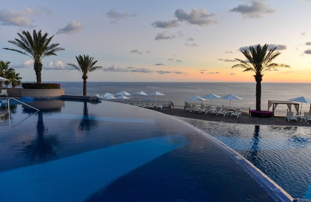 Pueblo Bonito Sunset Beach Golf & Spa Resort - All Inclusive