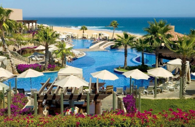Pueblo Bonito Sunset Beach Executive Suite - Sleeps 6, 7 nights/8 days