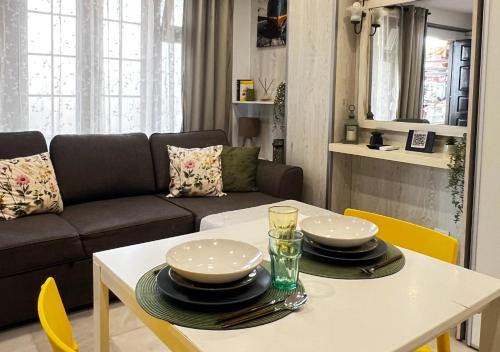 Pueblo Canario Loft In Las Americas