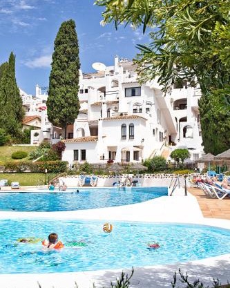 Pueblo Evita Premium Suites