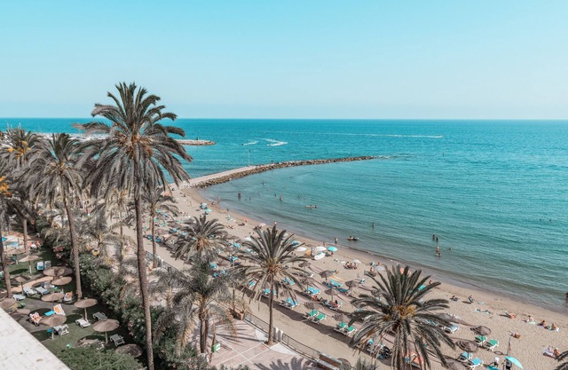 Puerto Azul Marbella
