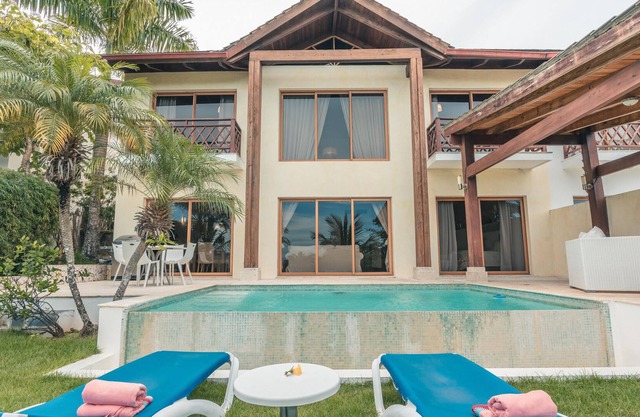 Puerto Bahia Villa w/ Pool and Brkfst included AA