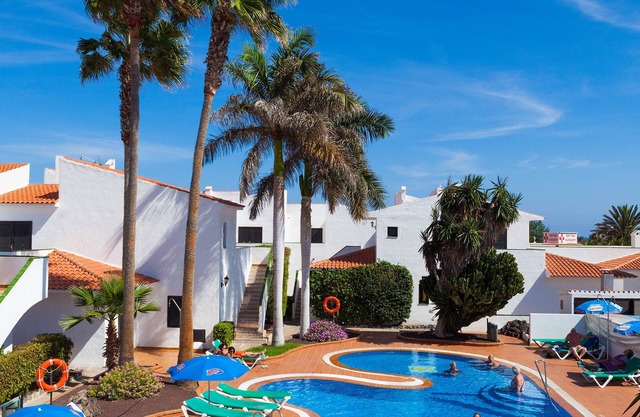 Puerto Caleta