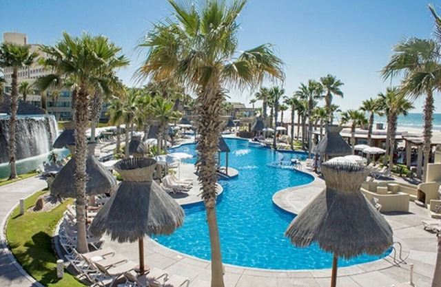 Puerto Peñasco - Royal Suite Grand Luxxe 2Br