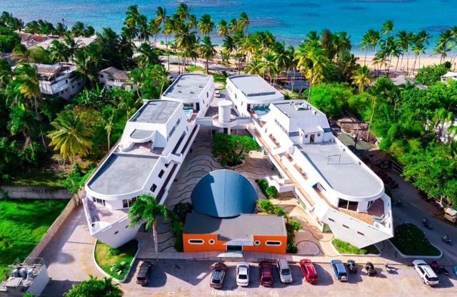 Puerto Plaza Las Terrenas