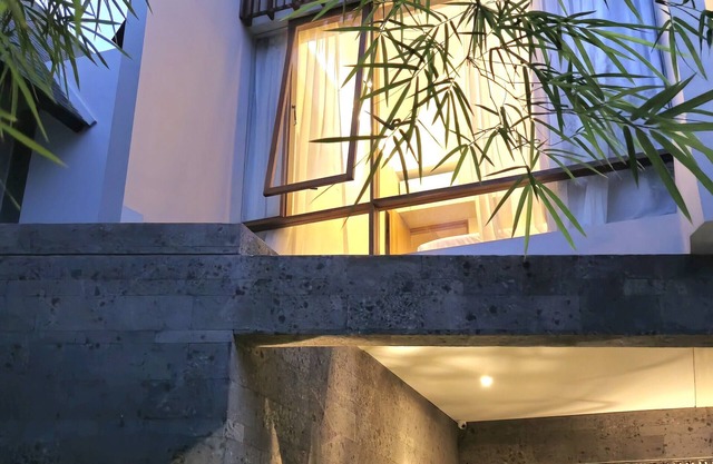 Pulang Villas Pererenan by Nakula