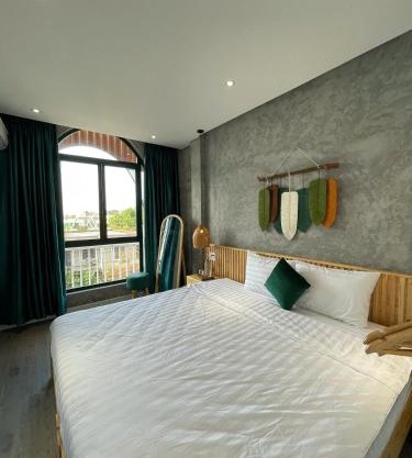 PuLin Homestay