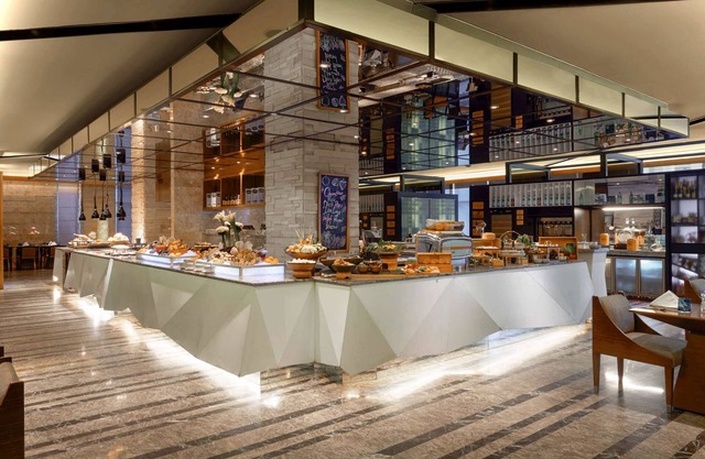 Pullman Jakarta Indonesia