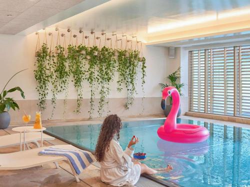 Pullman Paris Centre - Bercy