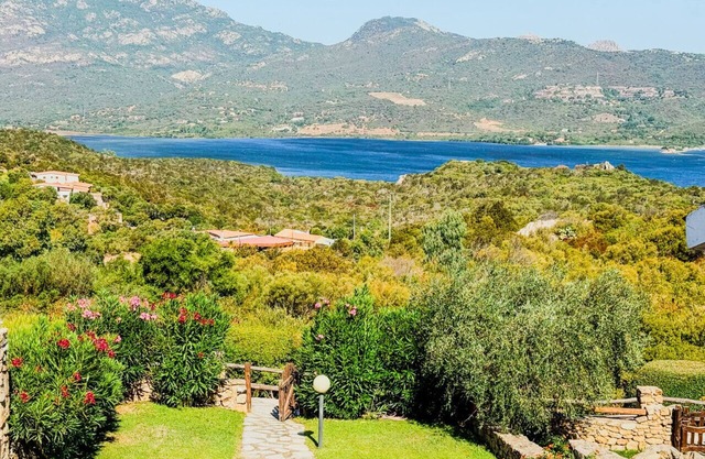 Puni House - Porto Rotondo