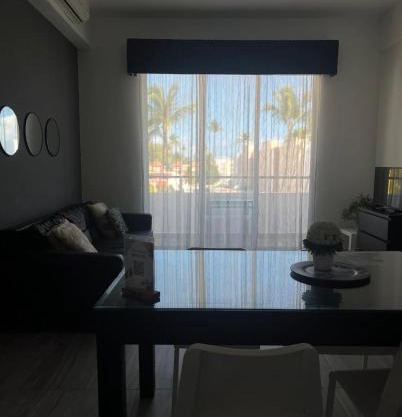 Punta Cana apartahotel Beach club