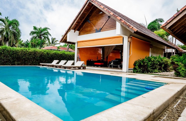 Punta Cana Villas Country and Ecolodge