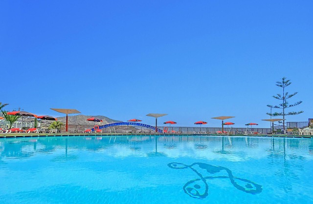 Punta del Rey - Adults Only