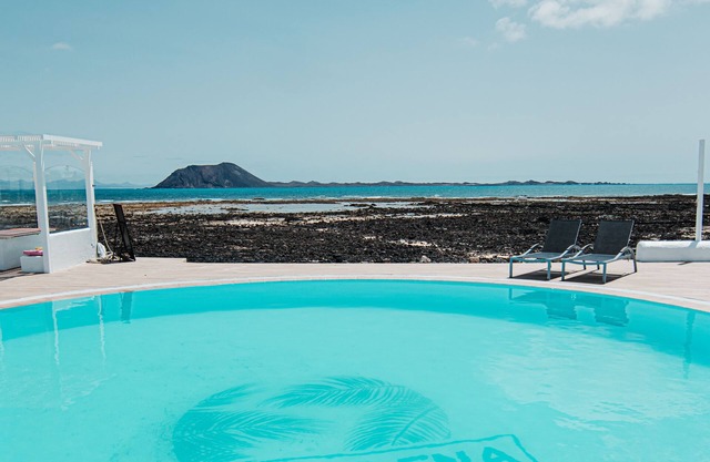 Punta Elena Beach