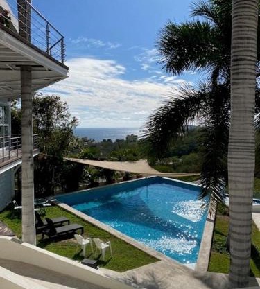 PUNTA GAVIOTA