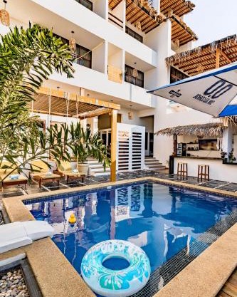 Punta Kai Hotel & Hostal