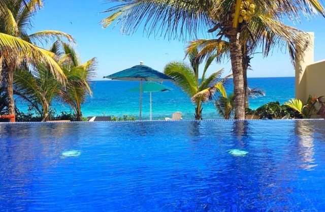 Punta Mita Litibu Beach Front Studios Mar-2