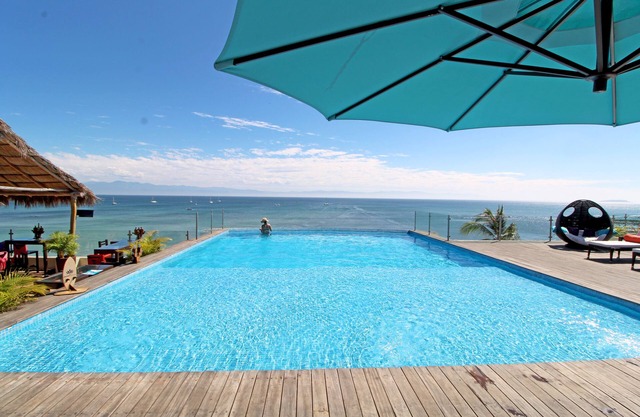 Punta Mita Luxury Beachfront Condo