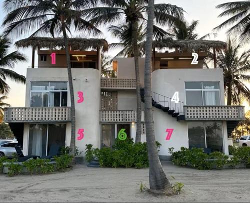 Punta Palmares