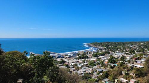 Punta Roca View 2