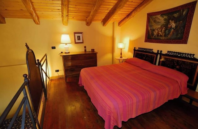 Puntalazzo Di Mascali: country holiday home - Puntalazzo di mascaliHouse with character