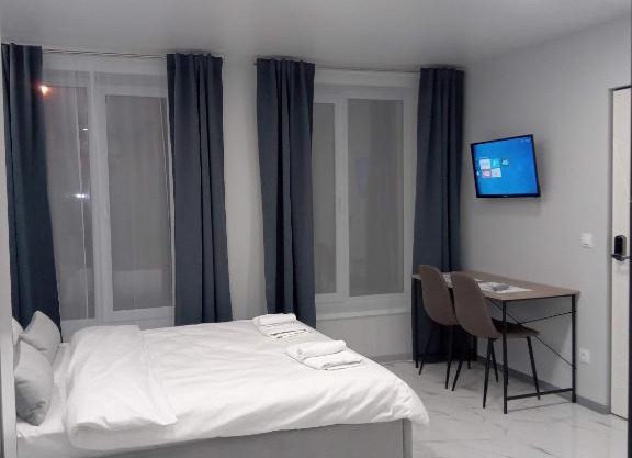 Pure Apartments VIP 4