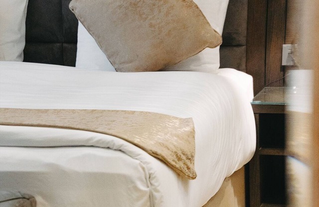Pure Boutique Hotel