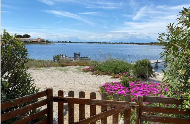 Pure Marina - Résidence Marina Plage