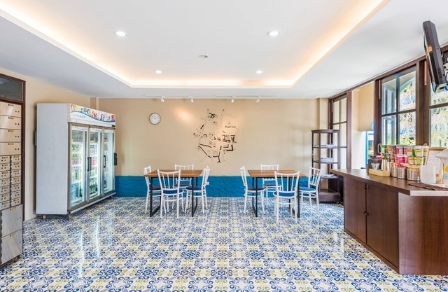 Pure Phuket Residence