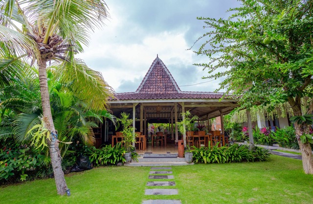Puri Canggu Rooms 2