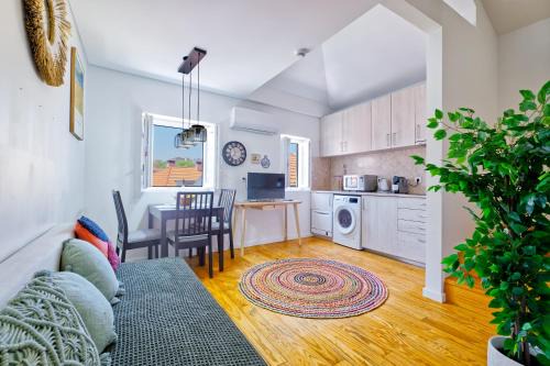 Purple Break Apartaments