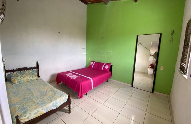Purple House Uruau