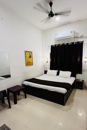 Pushkar Stay