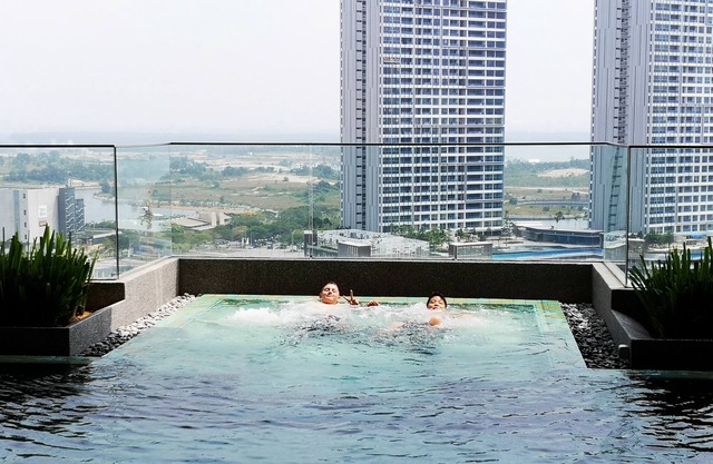 Puteri cove@Puteri Harbour Kitty Town and legoland