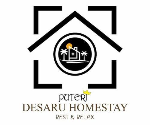 Puteri Desaru Homestay