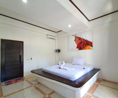 Putra Boyan Cottages