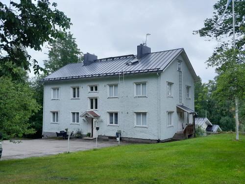 PUUTARHAHUONEISTO CASINONSAARI