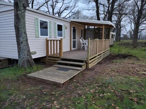 PuyduFou MH F4 FULL CONFORT 6personnes 220FS