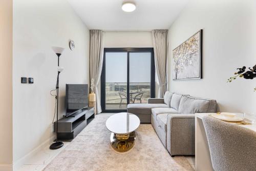 PVH - Modern 1BR Near Metro - Alexis Tower