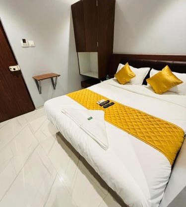 PWI Inn