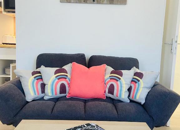 PWS Cannes Le Cosy Palm * Elegant 2P Climatisé!