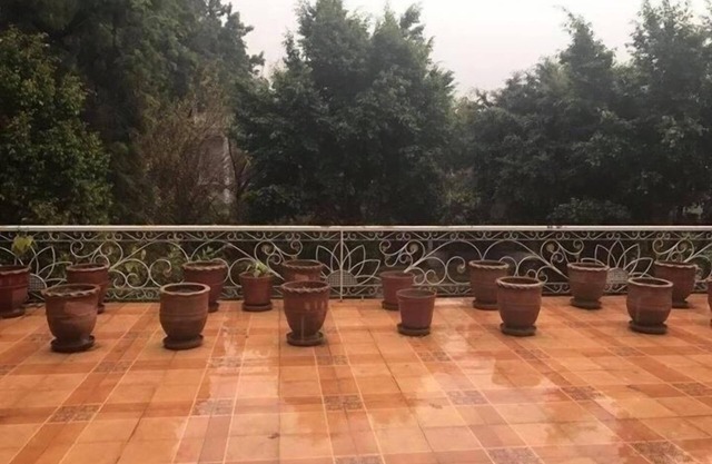 Pyramid international Guests House