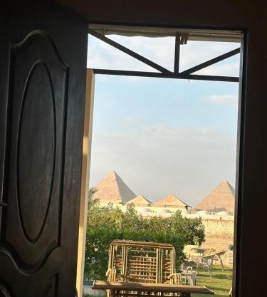 Pyramids Lodge Hotel